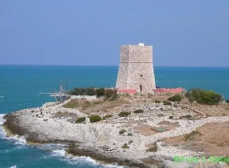 Appartamento Apulia *