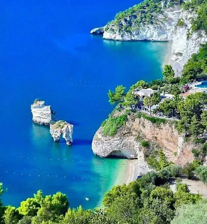 Apulia Appartamento Vieste