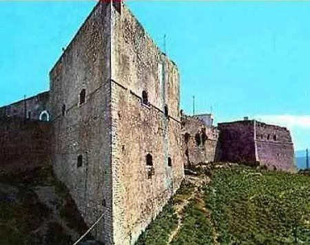 Appartamento Apulia *