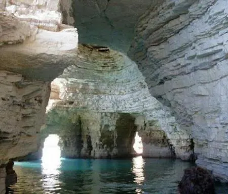 Apulia Appartamento Vieste